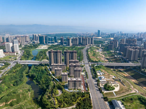 istock view of modern city 2168098704