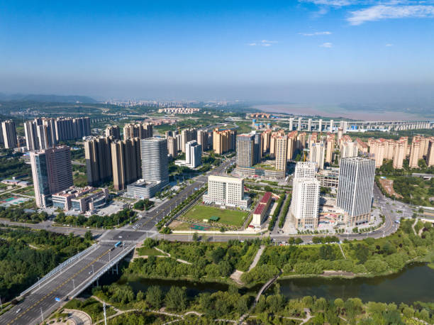 istock view of modern city 2168098867