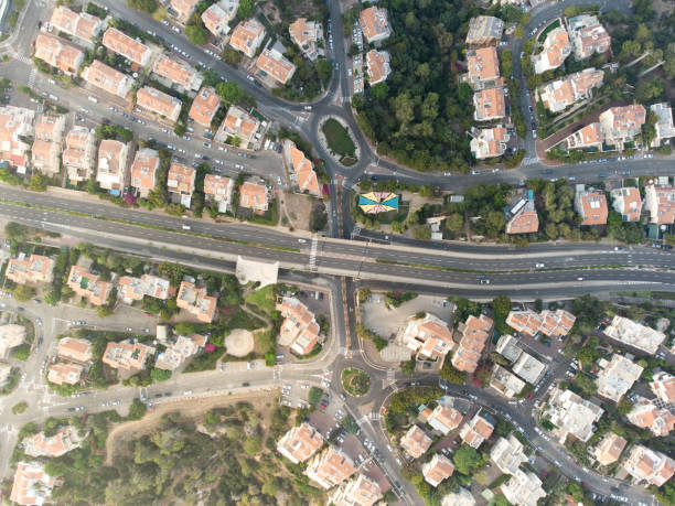 istock Denia neighborhood in Haifa 2168104891