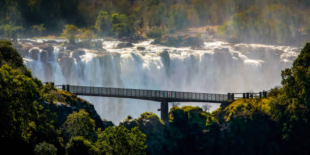 istock Victoria Falls Footbridge 1 2168106739