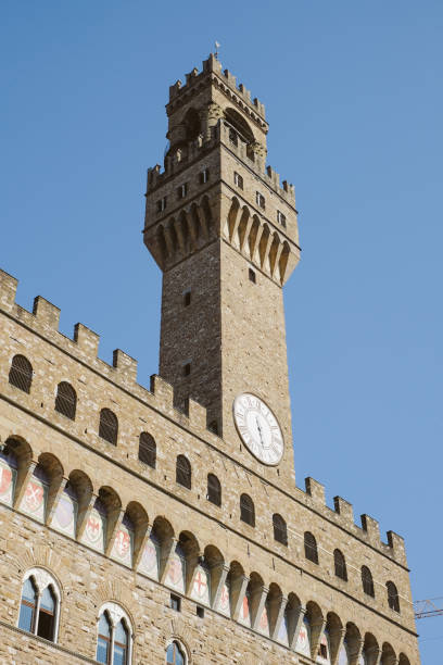 istock Scenic view of Florence, Tuscany 2168106934