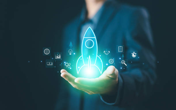 istock Business Strategy, Startup Business 2168121329