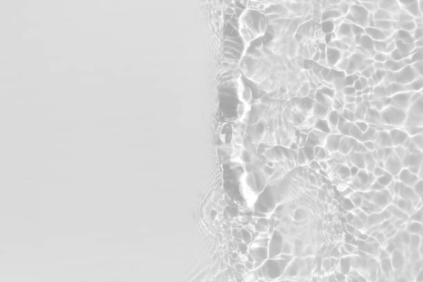 istock abstract white water wave. natural swirl pattern texture. background photography. 2168122958