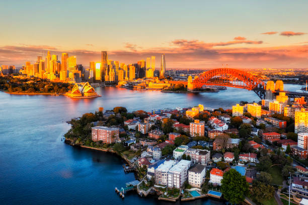 istock D Sydney Kurraba Light Kirribilli 2168143845