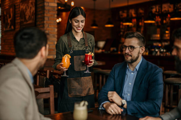 istock Business meets pleasure 2168145344