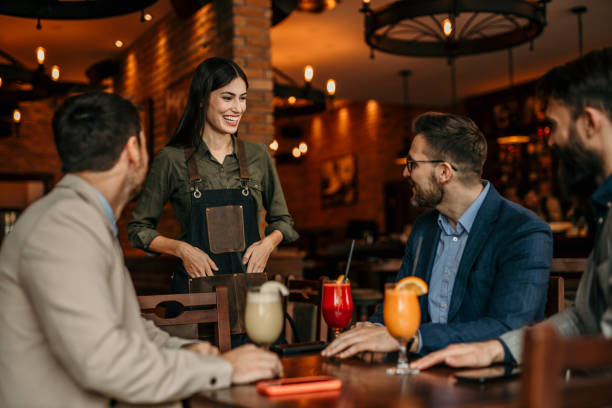 istock Business meets pleasure 2168145554