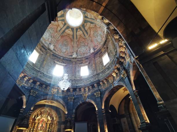 istock Basilica of Loyola 2168152292