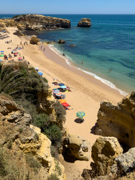 istock The Algave in southern Portugal 2168152644