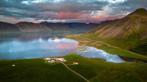 istock Snaefellsnes Peninsula Landscape, Iceland 2168153498
