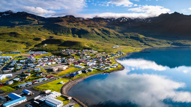 istock Snaefellsnes Peninsula Landscape, Iceland 2168153699