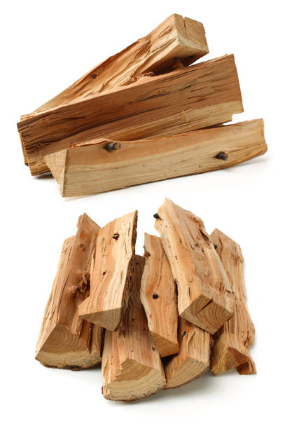 istock Pile of firewood 2168156436