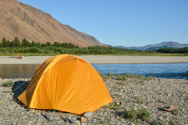 istock Travel to the Polar Urals. 2168160102