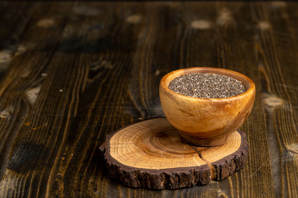 istock black and white chia seeds for a healthy diet 2168186680
