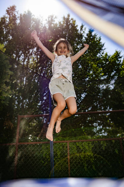 istock Beautiful girl enjoying summer 2168191445