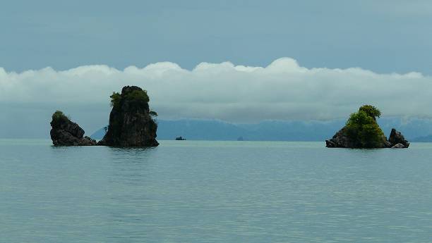 istock North coast landscape, Langkawi Island, Malaysia 2168228252