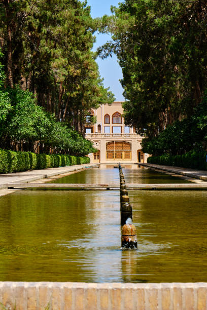 istock Dowlatabad Garden, Yazd, Iran 2168233972