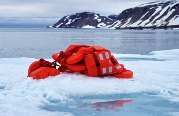 istock Landscape of Svalbard (Spitsbergen) 2168249787