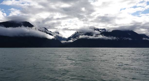 istock Talya Inlet Alaska Sunrise DSC05928 2168264891