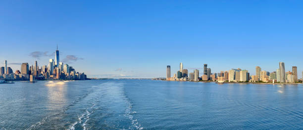istock New York and New Jersey 2168272760