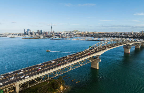 Auckland City.