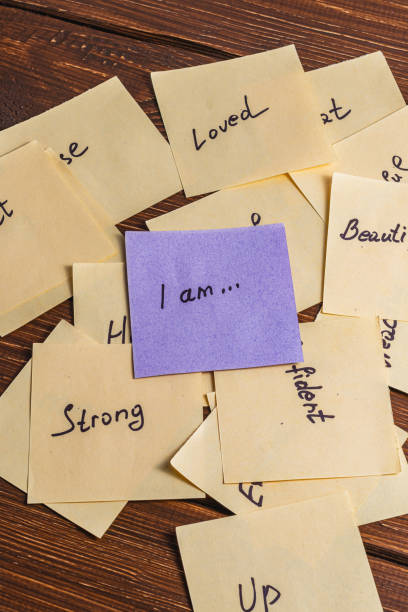istock Concept for I am Photo 2168292834