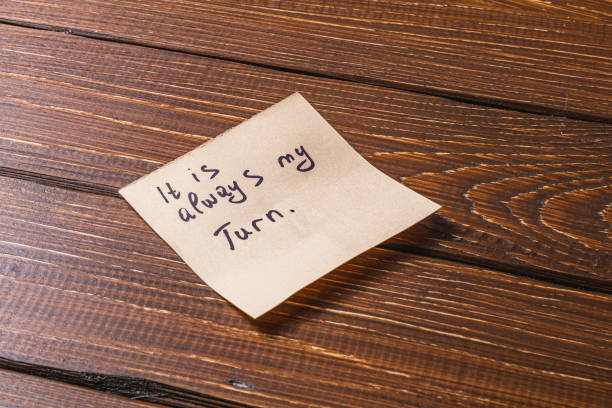 istock It is always my turn Photo 2168298095