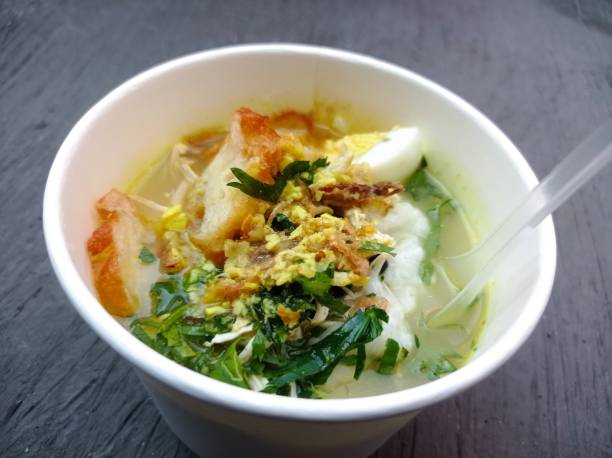 istock jakarta chicken porridge 2168301846