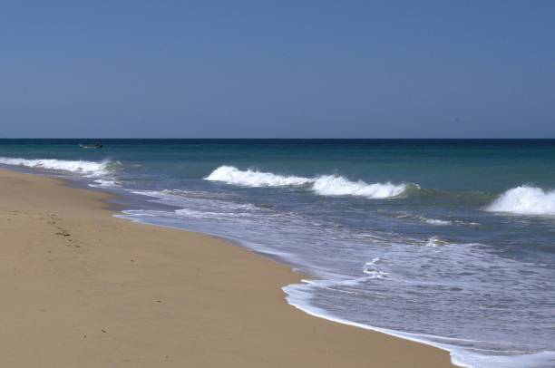 istock Many beaches in Margarita, Venezuela. 2168303902
