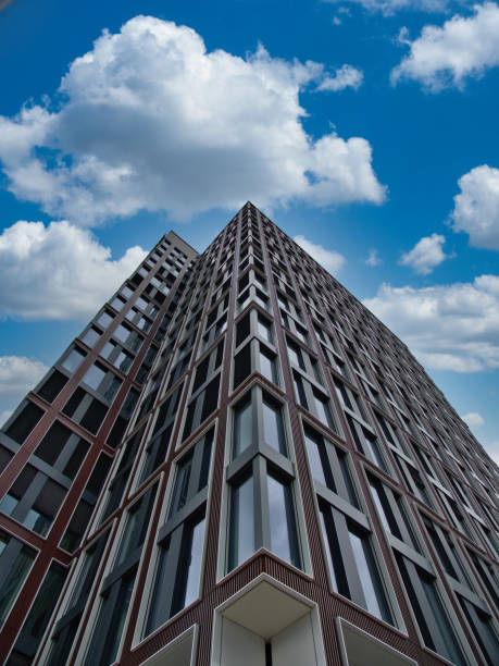 istock BraWoPark Business Center in Braunschweig 2168305704
