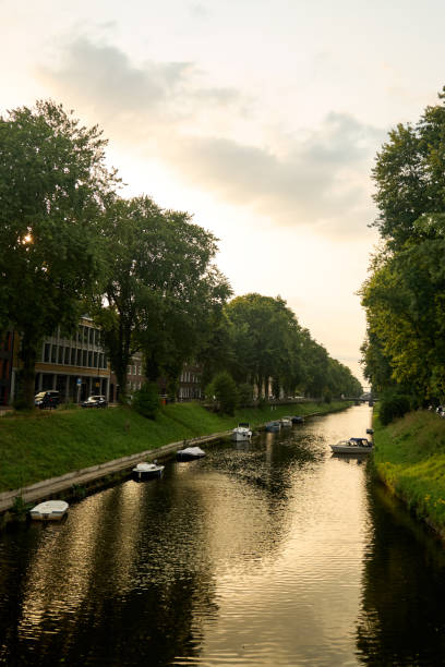 's-hertogenbosch city in the Netherlands, den bosch