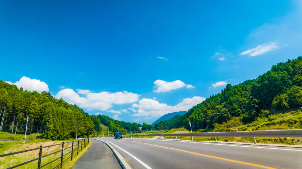 istock Japanese blue sky photos 2168347983