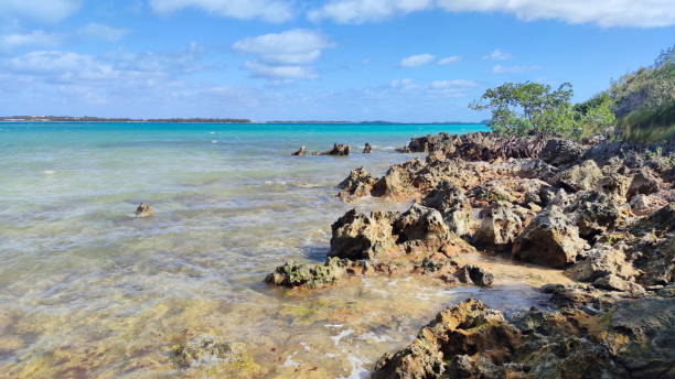 istock Bermuda, the island of tropical paradise 2168348919
