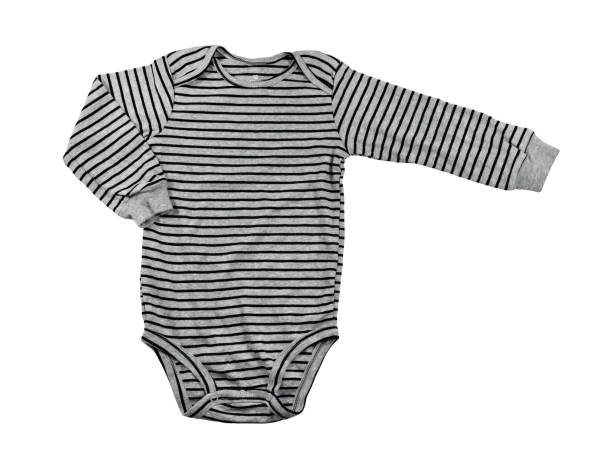 istock Close up of long sleeve isolated on white background. 2168369383