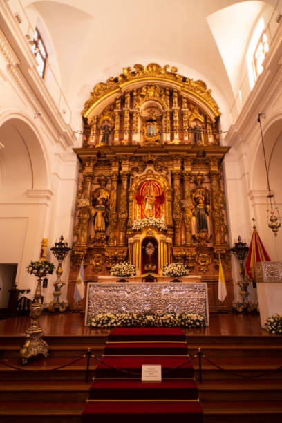 istock Basilica Nossa Senhora do Pilar 2168372711