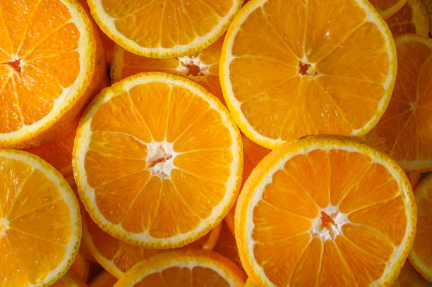istock a group of oranges cut in half 2168387726