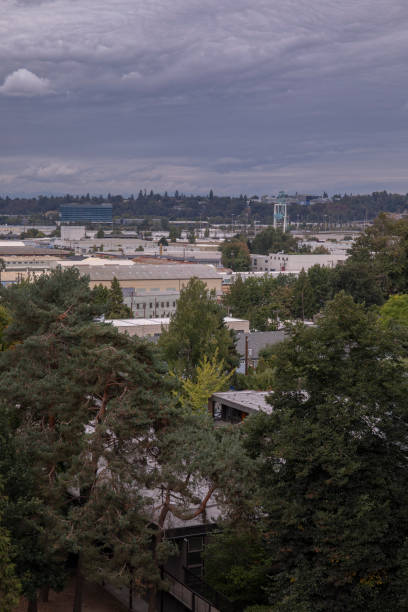 istock Portland Oregon cityscape 2168400925