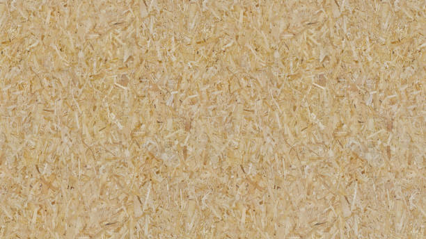 istock Various types of wood textures and pressed paint on the walls. 2168405179
