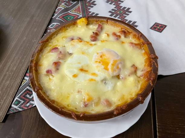 istock Traditional food in Romania 2168405425