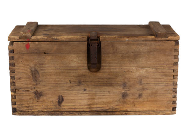 istock army ammunition wooden crate. 2168410079