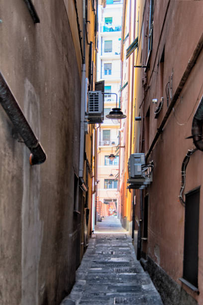 istock The street 2168417403