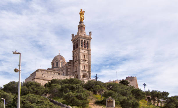 istock The church 2168417696