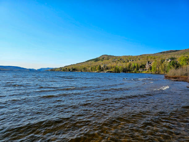 istock Nature in Mont-Tremblant 2168419566