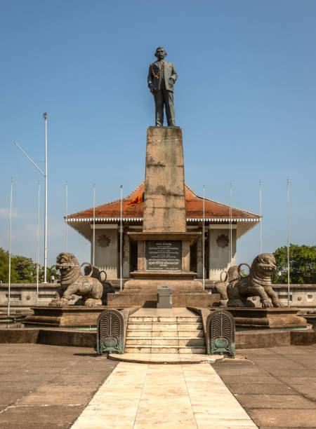istock Independence Memorial Hall in Colombo, Sri Lanka 2168425162