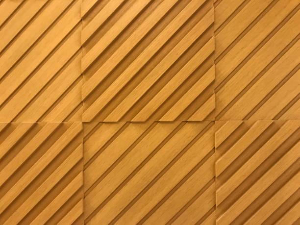 istock Stripe of Wooden background 2168444615