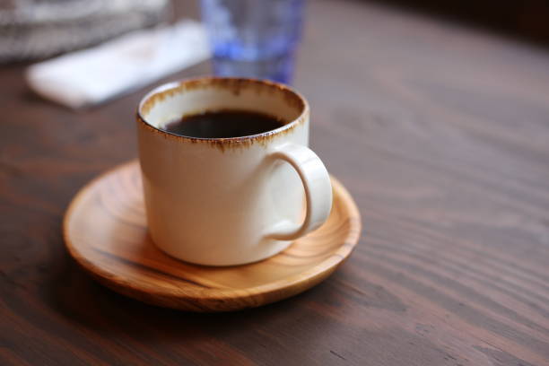 istock Coffee at a cafe in Tokyo 2168452082