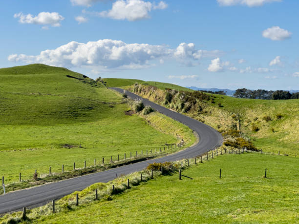 istock New Zealand Countryside 2168459059