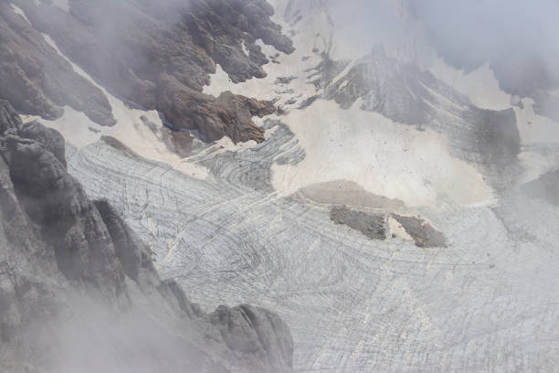 istock View from Mount Titlis in the Uri Alps, Engelberg, Switzerland 2168459741