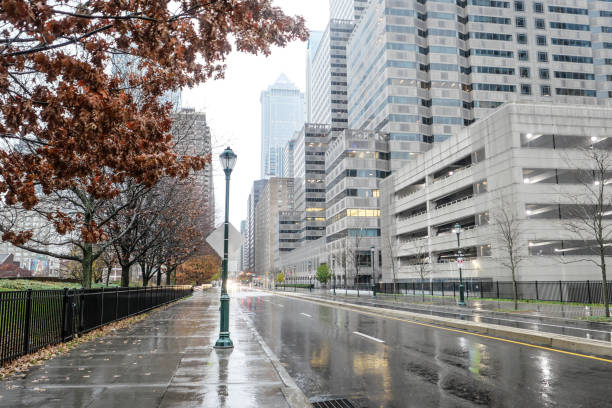 istock Autumn in Philadelphia 2168486782