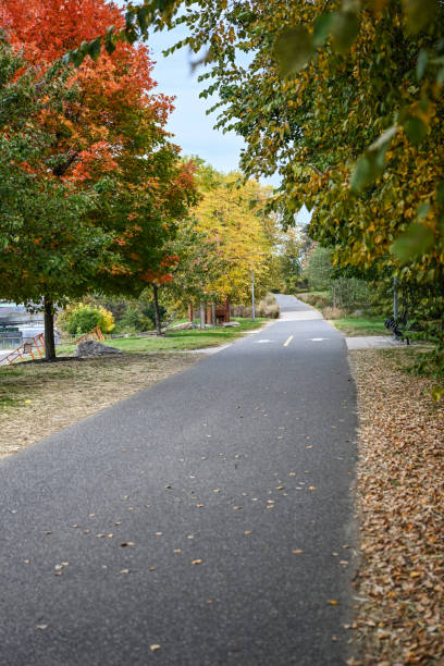 istock Autumn in Philadelphia 2168486870