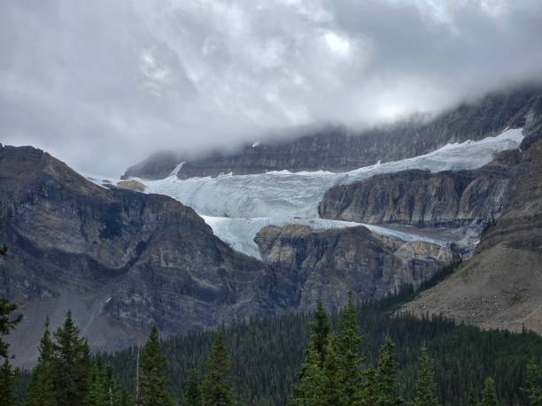 istock Peyto Lake Glacier 2168488221